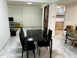 Blk 7 Ghim Moh Road (Queenstown), HDB 5 Rooms #491688841